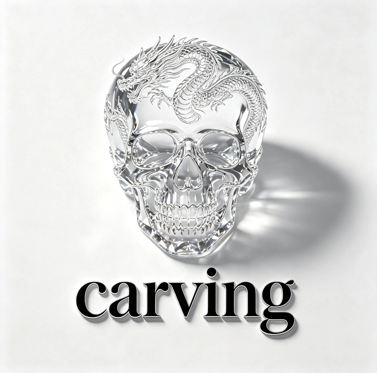Carving