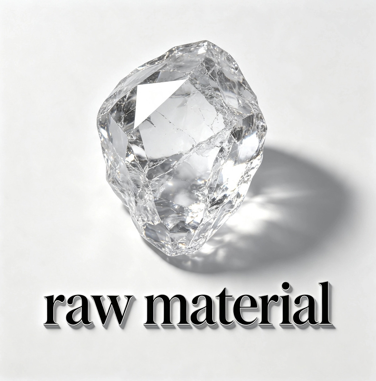 Raw Material