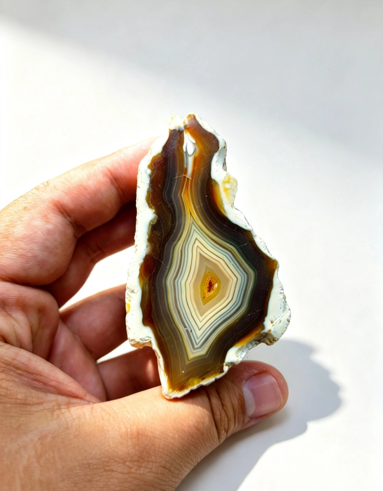 Agate motif hq