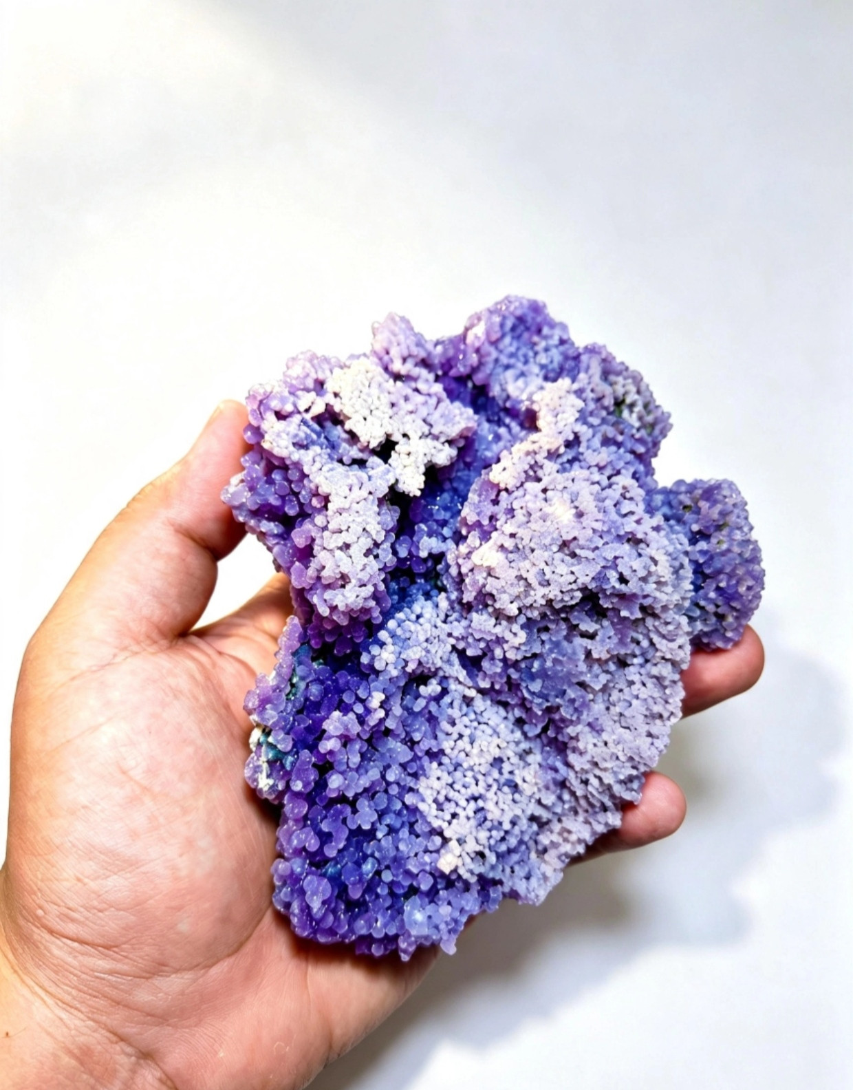 Grape agate hq