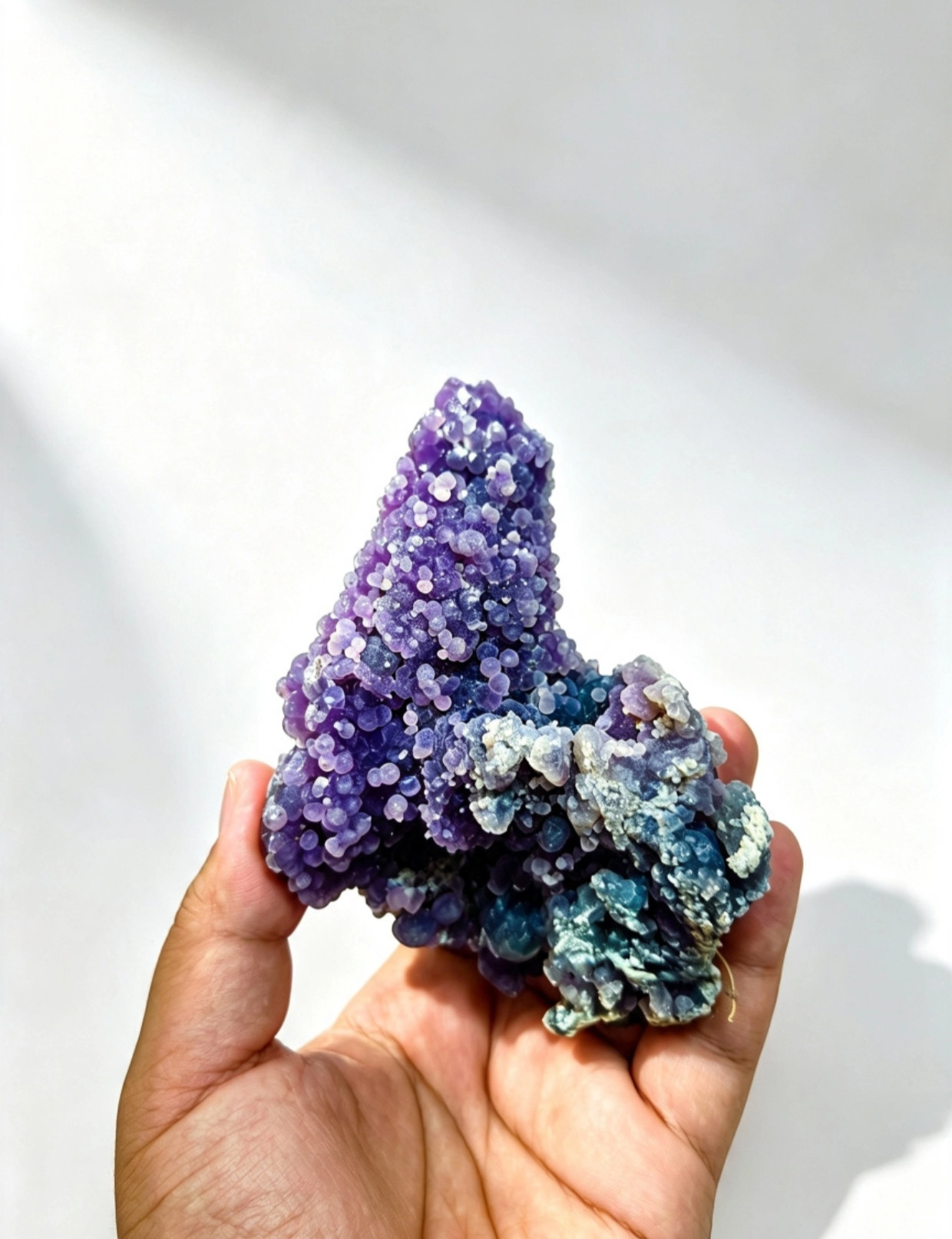 Grape agate hq