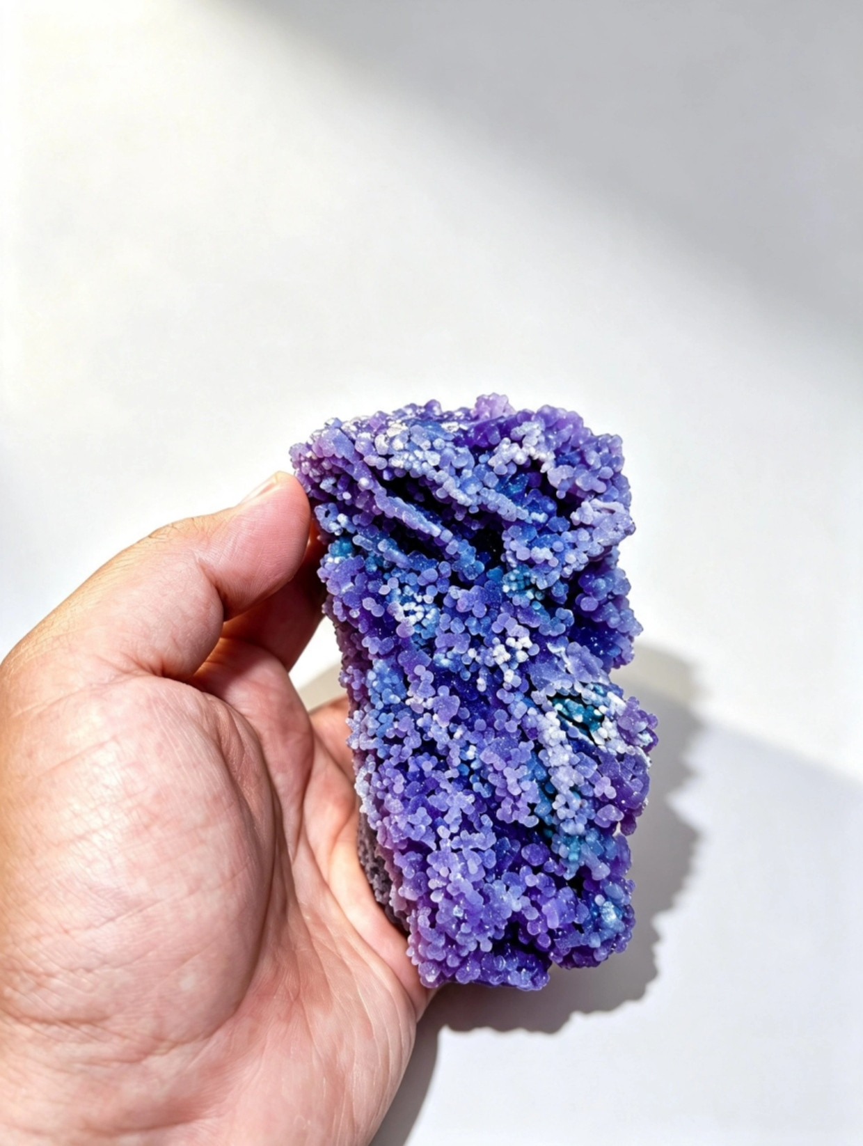 Grape agate hq