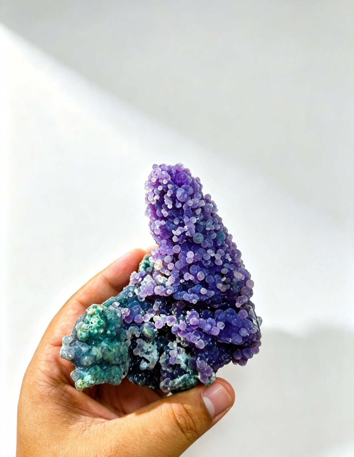 Grape agate hq