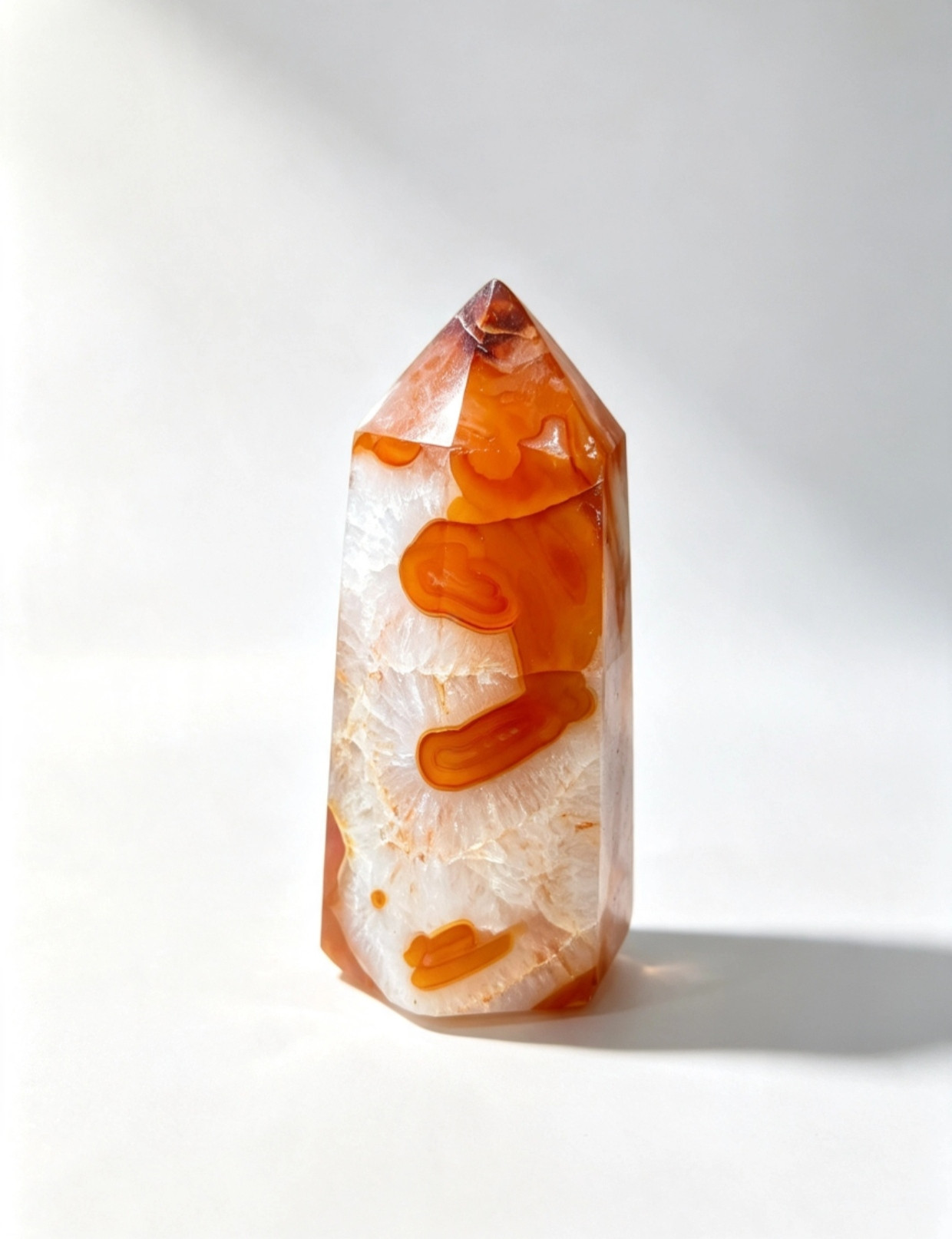 Tower carnelian hq