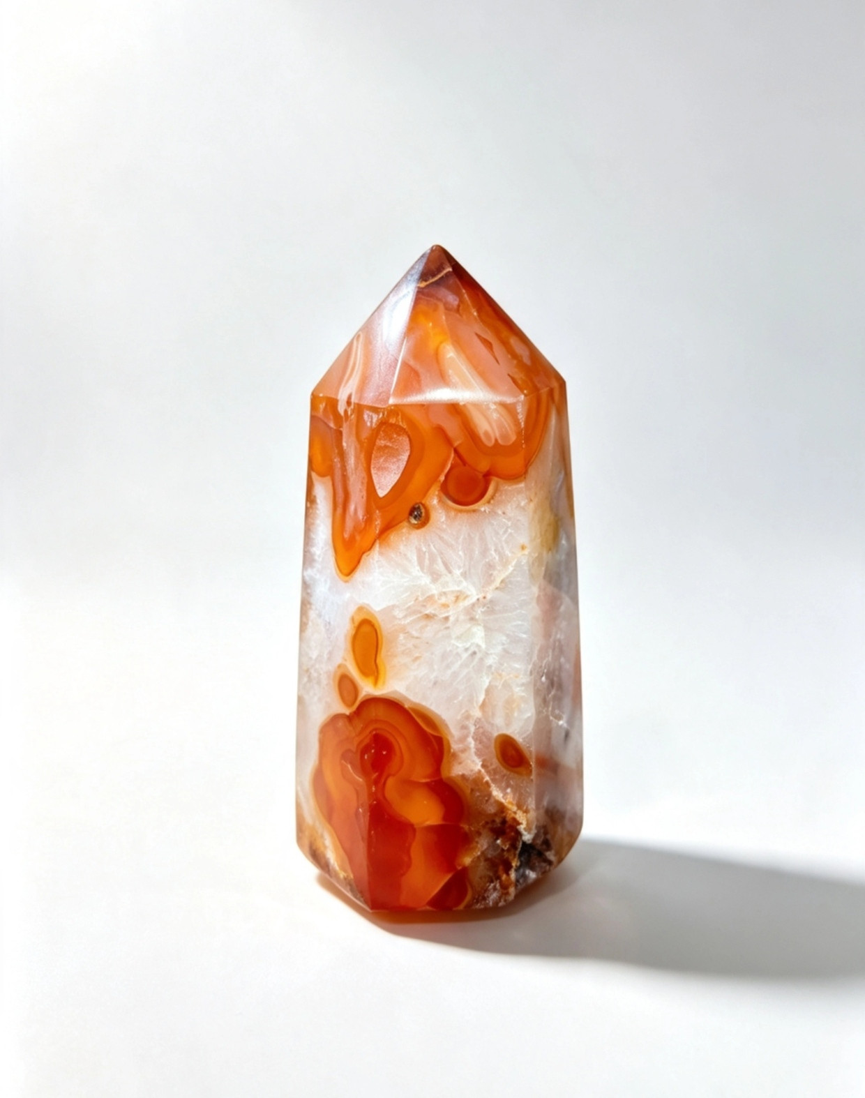 Tower carnelian hq
