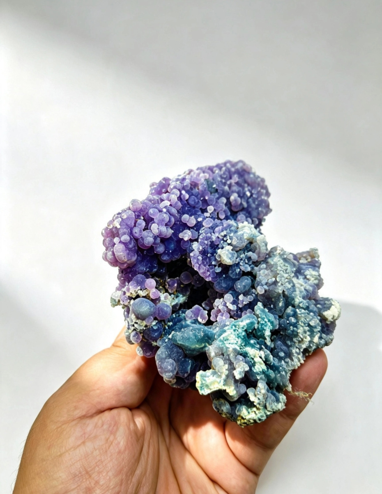 Grape agate hq